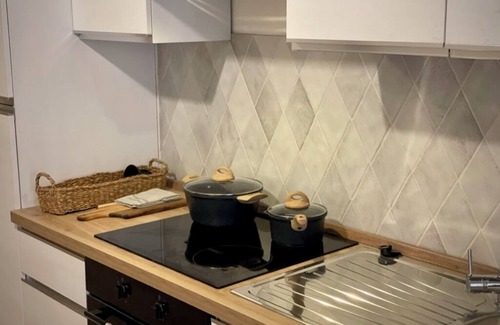 Lake Bracciano Apartment | SH Suite Borgo