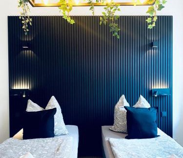Untermeiderich Apartment | Top-Rated SH Team Lodges: Ideal for Work & Travel