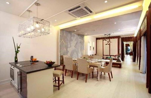 Mai Khao Villa | Explore the 3-Bedroom Double Pool Villa for Unforgettable Stays