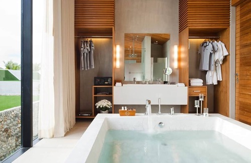 Khuekkhak Resort | Elegant Grand Pool Suite at Khao Lak with Private Oasis