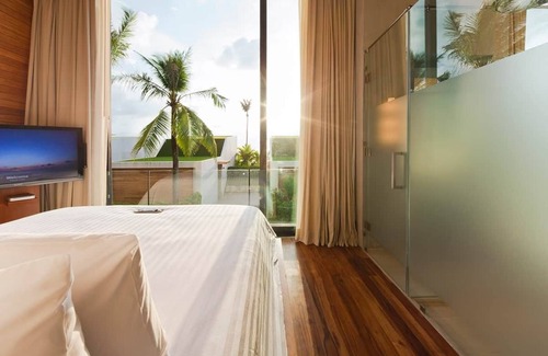Khuekkhak Resort | Elegant Grand Pool Suite at Khao Lak with Private Oasis