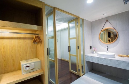 Kata Resort | Sea View Junior Suite with Pool Access Awaits You