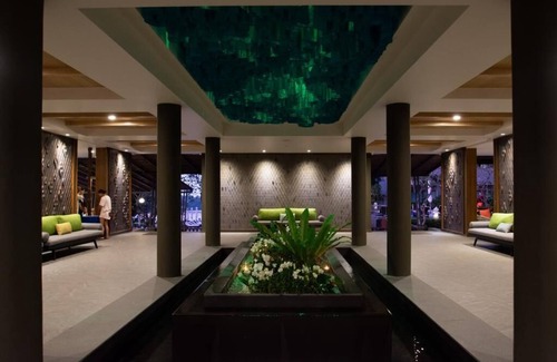 Kata Resort | Sea View Junior Suite with Pool Access Awaits You
