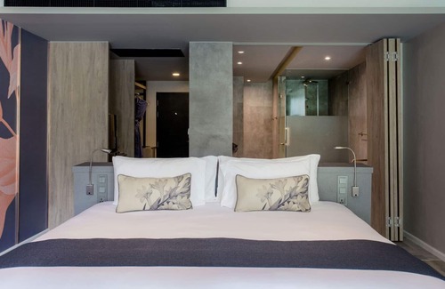 Khuekkhak Resort | Experience Khao Lak Seaside Wing with Pool Access