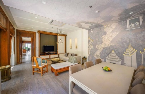 Mai Khao Villa | Beachfront Two-Bedroom Villa at SHA+ Mai Khao
