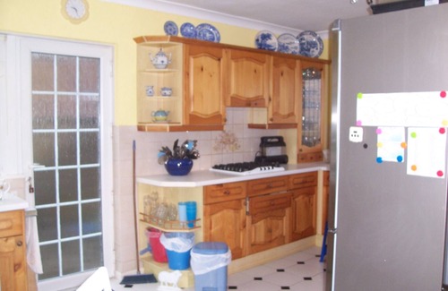 Baglan House | Relaxing Stay at Sha's Pad with Ocean View & Pool Access