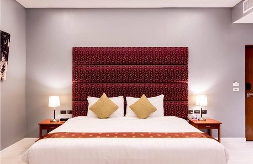 Patong Resort | Experience the Sky Suite with Private Plunge Pool