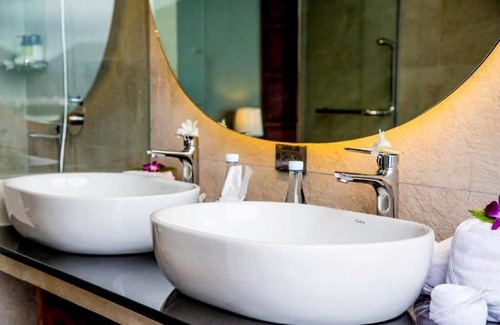Patong Resort | Experience the Sky Suite with Private Plunge Pool