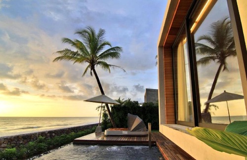 Khuekkhak Apartment | Beachfront Suite with Private Pool - Perfect Getaway