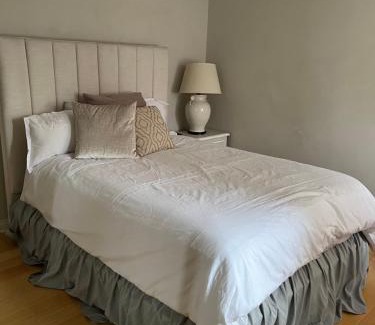 Lomita Villa | Quaint Pet-Friendly Retreat in Los Angeles, CA