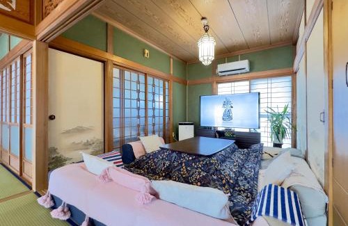 Imari Villa | Beachfront Villa Shachihoko: Perfect for Family Getaways