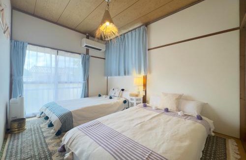 Imari Villa | Beachfront Villa Shachihoko: Perfect for Family Getaways