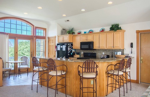 Buck Island House | Beachside Duplex with Hot Tub & Pool Access Awaits You