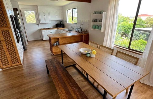 Goolwa North House | Discover Shacked Up @ Goolwa: Pet & Child Friendly Stay