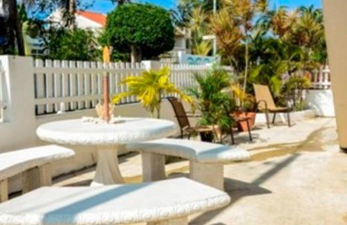 Bajura Apartment | Cozy Shacks Beach Retreat: 2BR with Terrace & BBQ