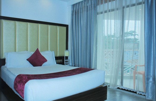 Sylhet Hotel | Shada Pathor Hotel & Resort Sylhet