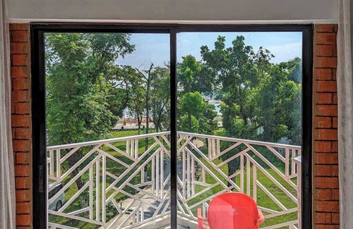 Sylhet Hotel | Shada Pathor Hotel & Resort Sylhet