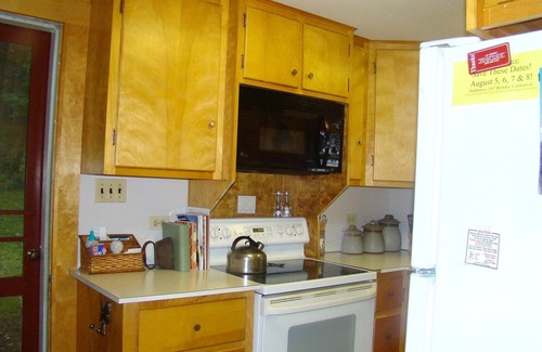 Holderness Cottage | Shadbush Cove On Big Squam Lake