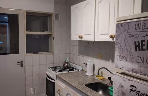Salta Apartment | Pet Friendly Shaddai Alojamiento: Rated 9/10 by Guests