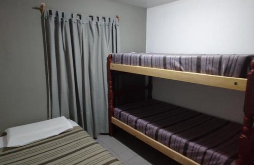 Salta Apartment | Pet Friendly Shaddai Alojamiento: Rated 9/10 by Guests