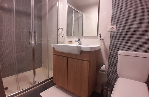 Sodeco Hotel | Guest Rated Shade Suites and Studios: Family-Friendly Getaway