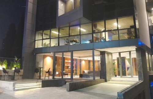Sodeco Hotel | Shade Suites & Studios