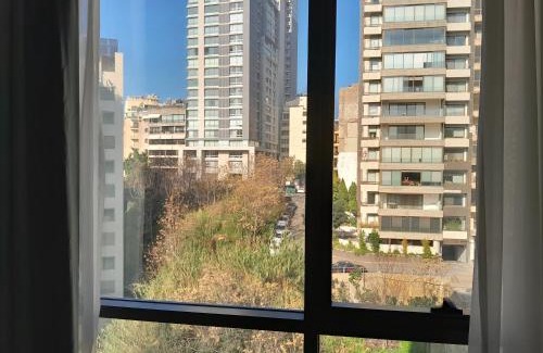 Sodeco Hotel | Shade Suites & Studios