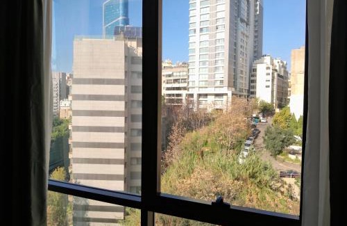 Sodeco Hotel | Shade Suites & Studios