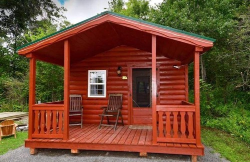 Cooperstown - Otsego Lake Cabin | Explore Family-Friendly Fun at Shadow Brook Campground