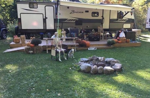 Cooperstown - Otsego Lake Cabin | Explore Family-Friendly Fun at Shadow Brook Campground