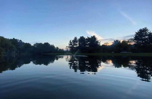 Cooperstown - Otsego Lake Cabin | Explore Family-Friendly Fun at Shadow Brook Campground