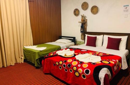 Welimada Bed & Breakfast | Pet Friendly Retreat at Shadow Mask Bungalow - Book Now!