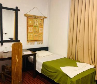 Welimada Bed & Breakfast | Pet Friendly Retreat at Shadow Mask Bungalow - Book Now!