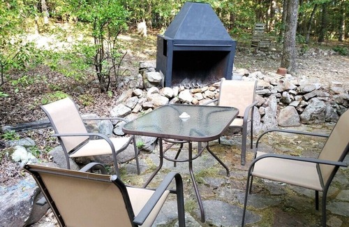 Pleasant Grove House | Secluded Ocean View Cabin: Guest Rated 10/10