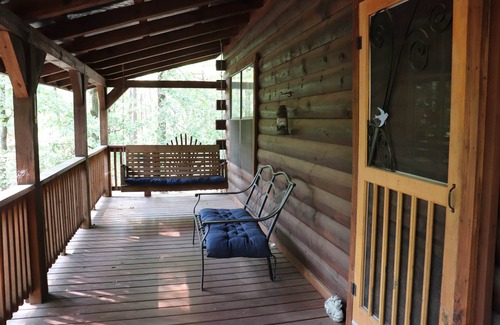 Pleasant Grove House | Secluded Ocean View Cabin: Guest Rated 10/10