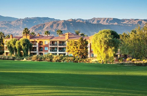 Rancho Mirage Apartment | Experience Shadow Ridge: Studio Stay for StageCoach Weekend