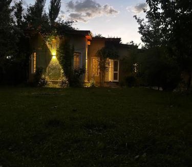 Skardu Villa | Shadow villas