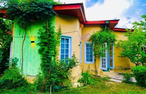 Skardu Villa | Shadow villas