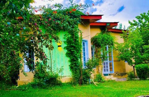 Skardu Villa | Shadow villas