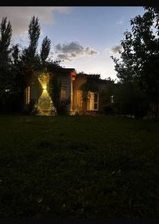 Skardu Villa | Shadow villas