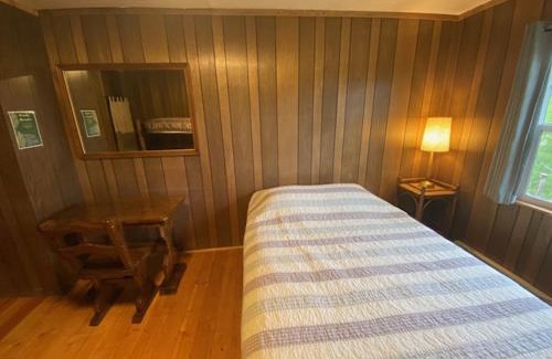 Grand Lake Cabin | Shadowcliff Rempel Lodge