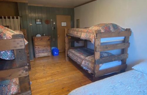 Grand Lake Cabin | Shadowcliff Rempel Lodge