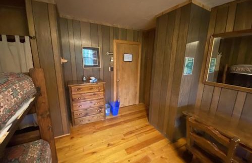 Grand Lake Cabin | Shadowcliff Rempel Lodge