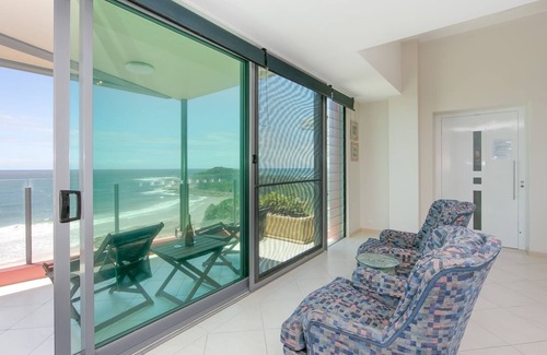 Yamba Apartment | Shadows on Convent 2 - 4 bedrooms
