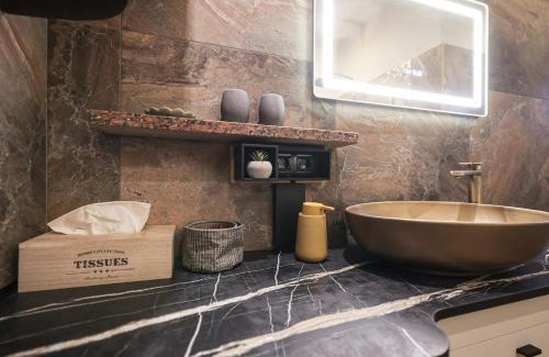 Zadar Apartment | Shady Garden