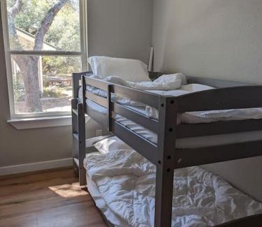 Wimberley House | Relaxing Retreat at Shady Oaks Cottage with Pet-Friendly Perks
