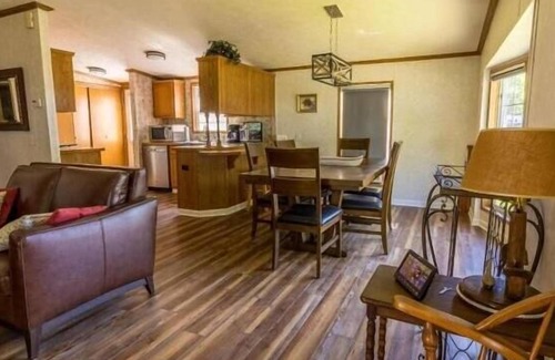 Fair Haven Resort | Experience Shady Shores Campground: Pet-Friendly Getaway