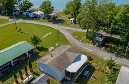 Fair Haven Resort | Experience Shady Shores Campground: Pet-Friendly Getaway