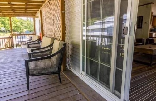 Fair Haven Resort | Experience Shady Shores Campground: Pet-Friendly Getaway