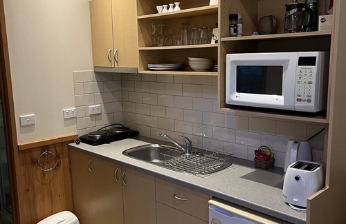 Harrietville Cottage | Shadybrook Alpine Cottage: 10/10 Reviews & Family-Friendly